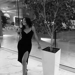 Meet your Posher, Ayme ayanna